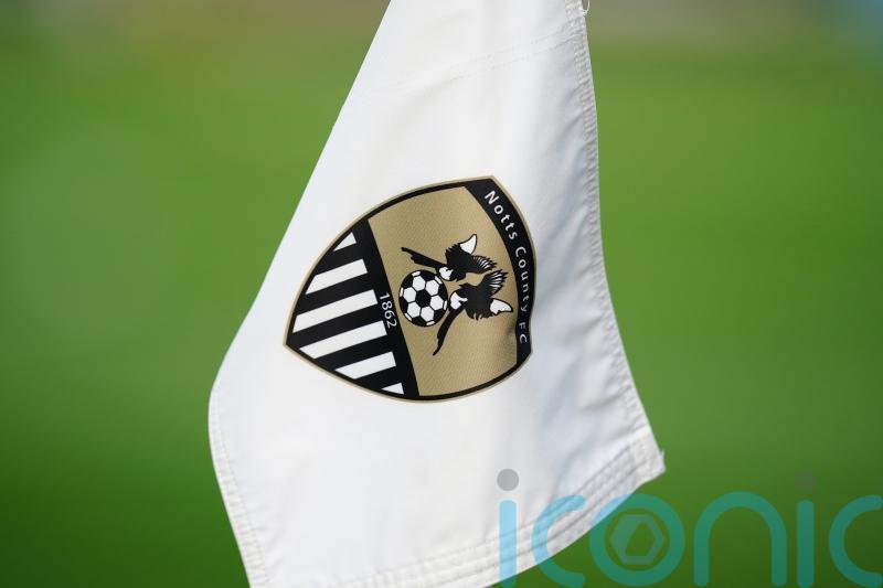 Stuart Maynard ’embarrassed’ by Notts County’s defeat to Sutton