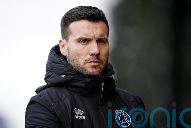 Mat Sadler knows Walsall have &lsquo;a long way to go&rsquo; to secure play-off place