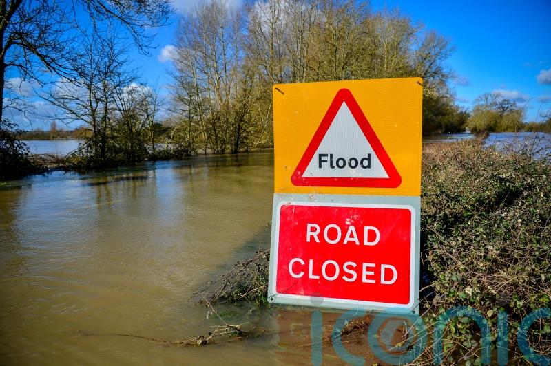 More than 80% of Irish people worried about climate change, report says