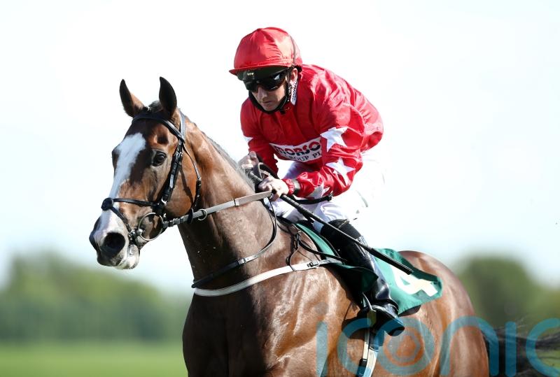Spirit Dancer to chase Dubai riches for Sir Alex Ferguson