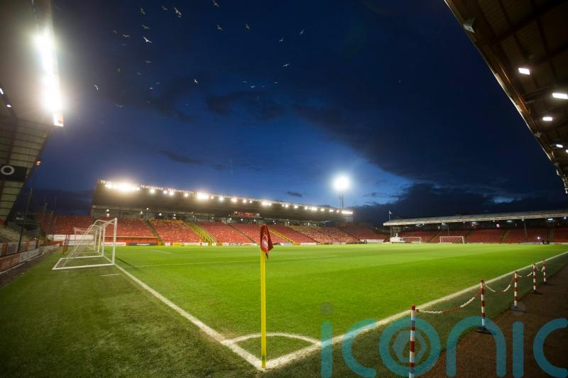 St Johnstone win at Aberdeen as Neil Warnock’s wait for first league win goes on