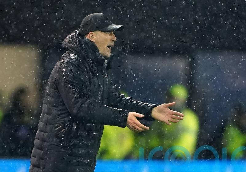Philippe Clement admits Rangers were like ‘Bambi on ice’ in win at Kilmarnock
