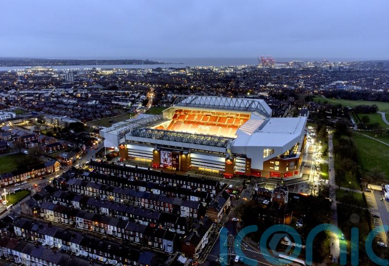 Liverpool announce £9m loss for 2022-23 season