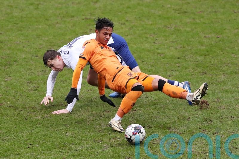 Play-off hopefuls Preston and Hull draw a blank