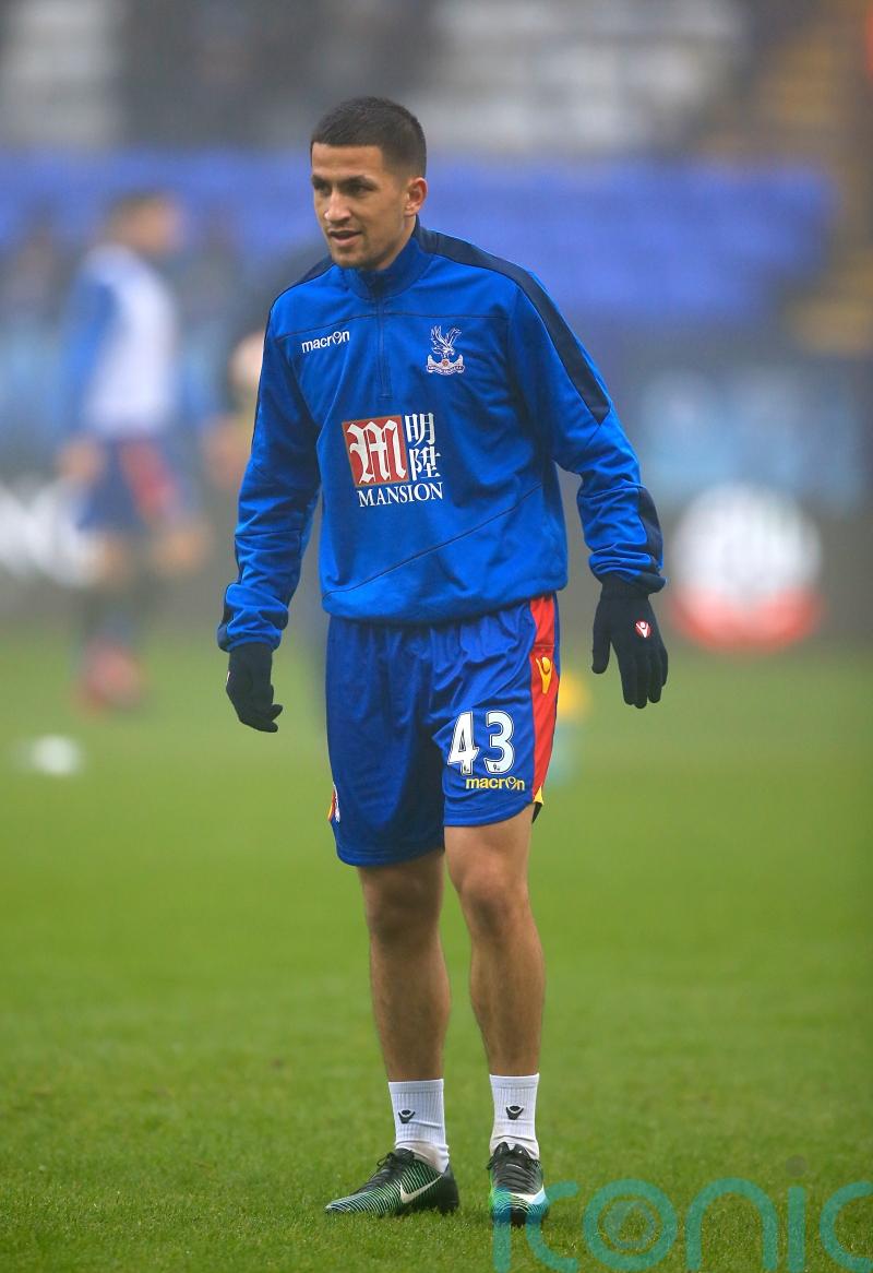 Noor Husin rescues draw for Southend at play-off hopefuls Oldham