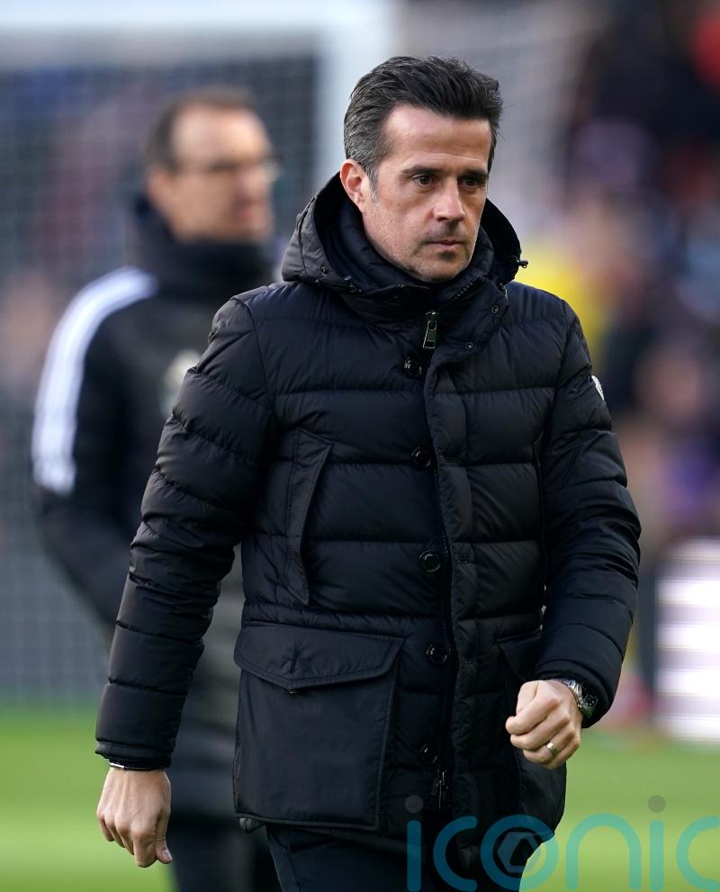 Rodrigo Muniz’s ‘great performances’ delight Fulham boss Marco Silva