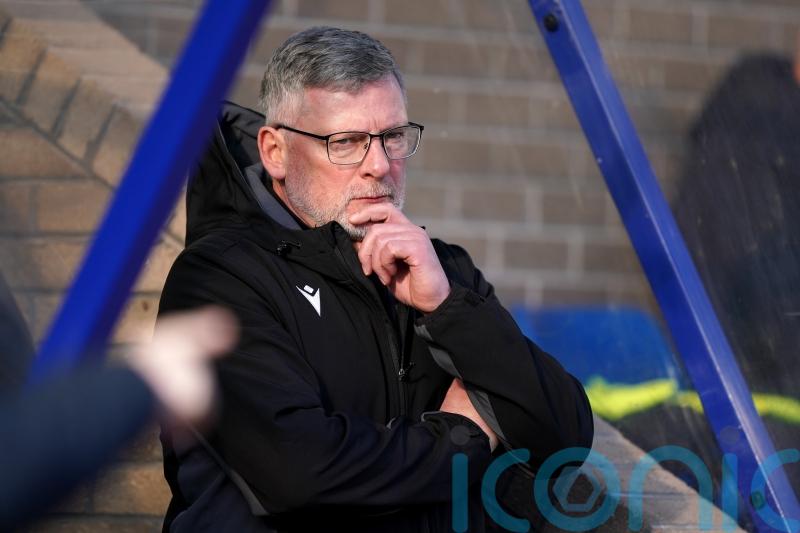 St Johnstone’s late leveller could be crucial moment in season – Craig Levein