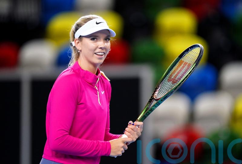 What’s next for new world number 27 Katie Boulter after San Diego Open success?