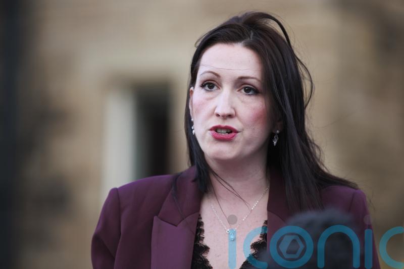 We aim to appoint new Victims Commissioner this year, says Little-Pengelly