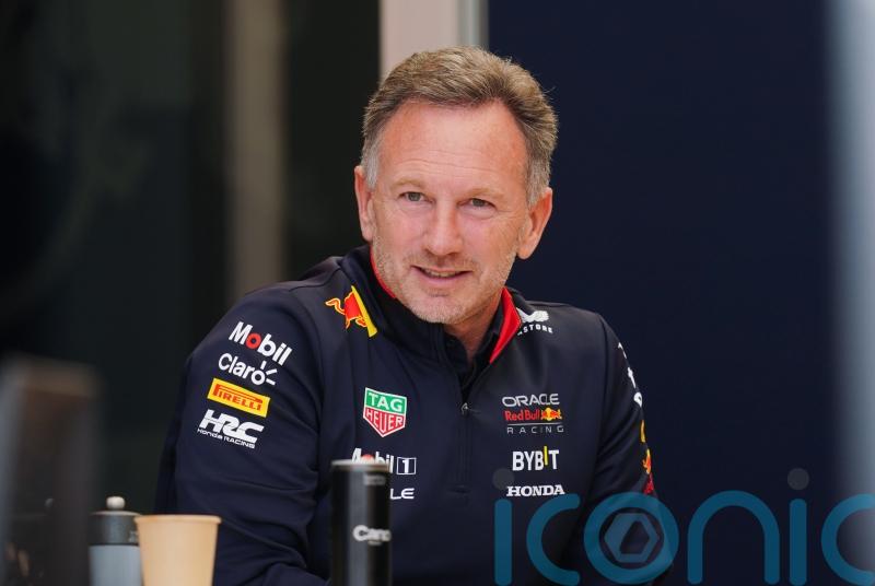 Christian Horner meets with Max Verstappen’s manager in bid to defuse tensions
