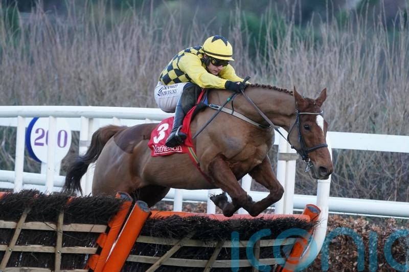Bookies now wary of Cheltenham day one Mullins blitz