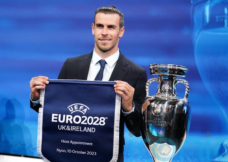 UK Sport deputy says ‘right decision’ to ditch World Cup bid and host Euro 2028