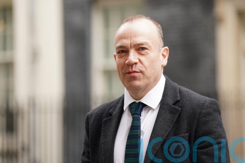 Terrorism-related threat in Northern Ireland lowered from severe to substantial