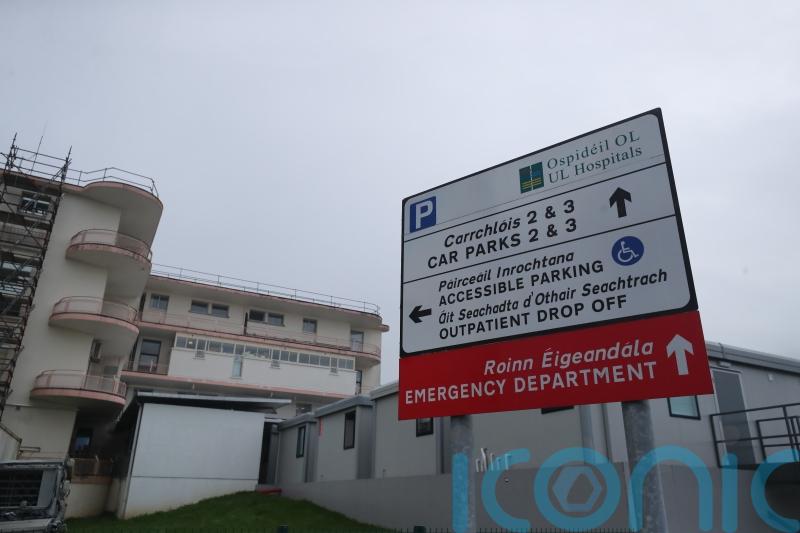 Government ‘delusional’ about University Hospital Limerick, Sinn Fein says