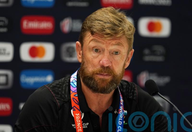 George North and Nick Tompkins not rocked by shock omission – Mike Forshaw