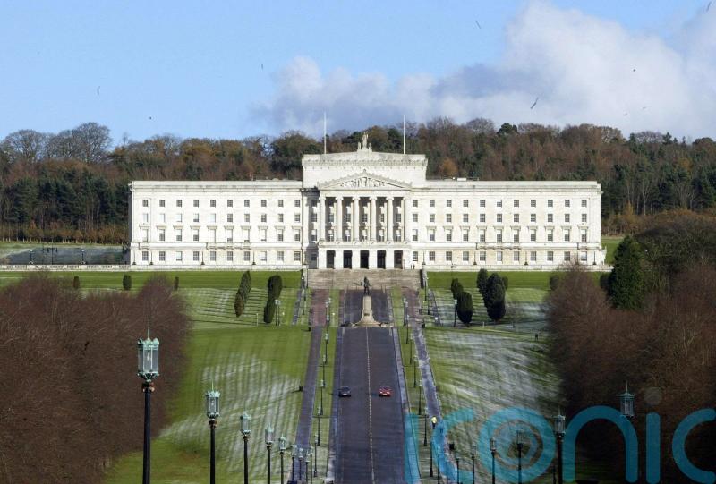 Timeline for Stormont revenue raising extended
