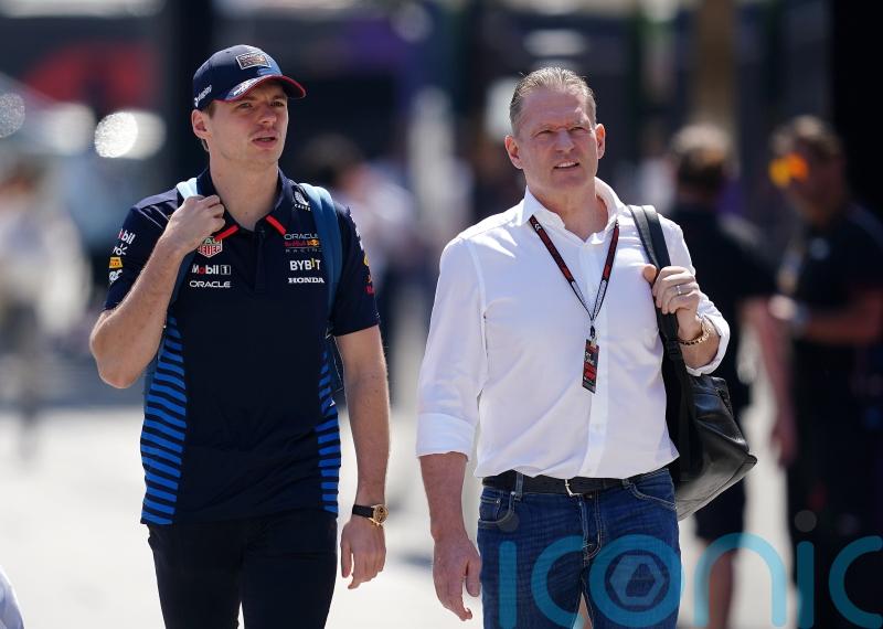 My dad is not a liar – Max Verstappen defends father amid Christian Horner claim