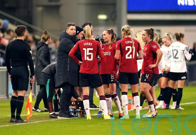 Women’s football closing in on first million-pound player – Marc Skinner