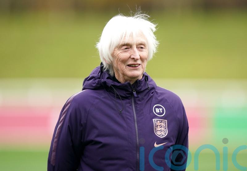 Sue Campbell: We’ve taken ‘big step’ on quest to help women ‘feel that they can’