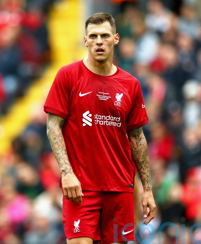 Martin Skrtel: Liverpool-Man City always a big game but it won’t decide title
