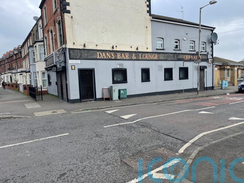 Man held on suspicion of murder released on bail