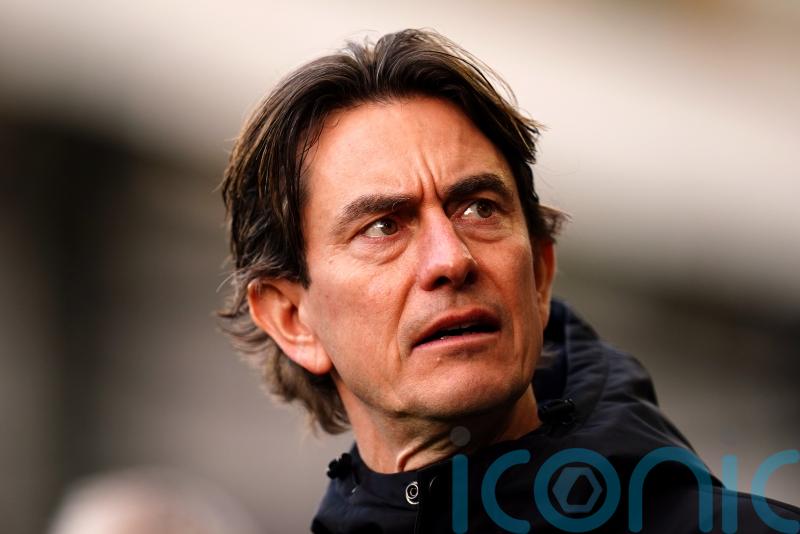 I’m very happy at Brentford – Thomas Frank dismisses ‘disrespectful’ Man U links
