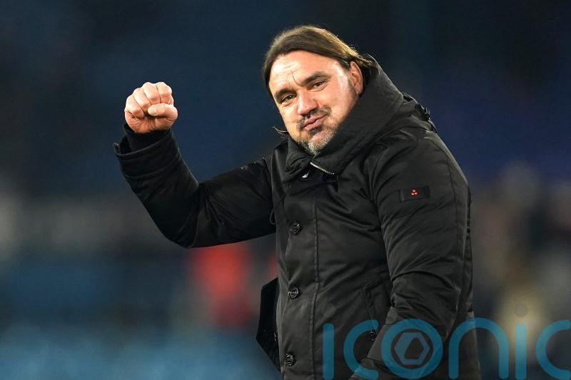 Daniel Farke says Leeds fully deserved ‘a massive three points’ at Hillsborough