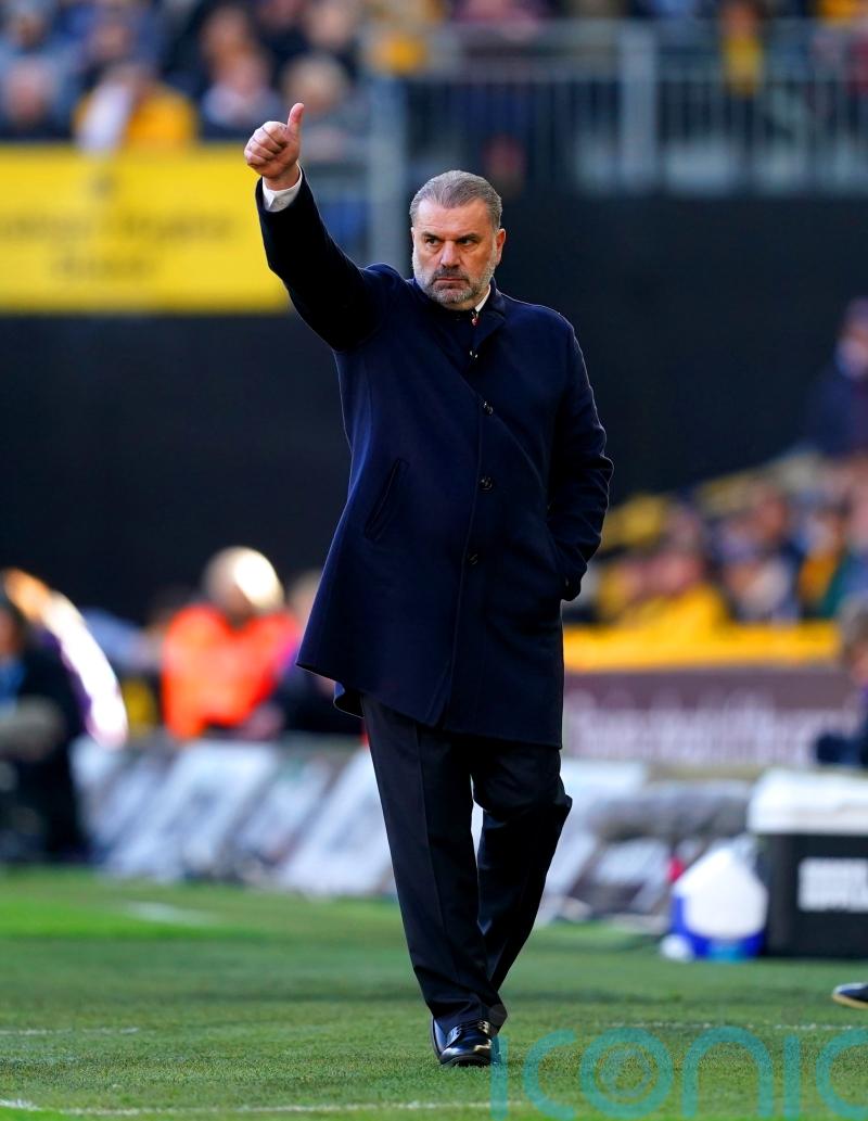 Ange Postecoglou not out for revenge as Spurs prepare for Villa clash