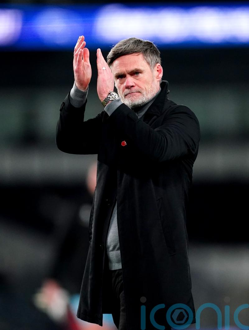 Graham Alexander full of praise for Tyreik Wright after Bradford beat Accrington