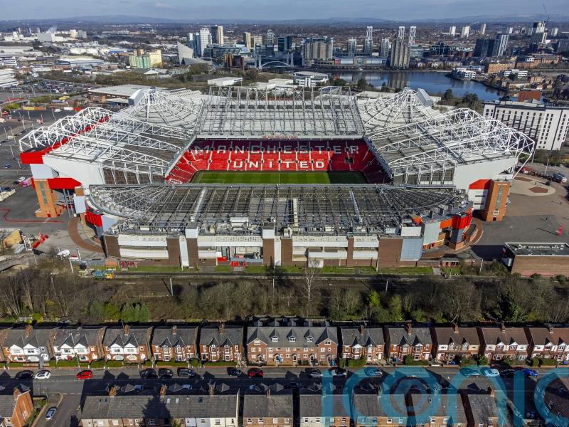 No where would come close – Andy Burnham excited by Man Utd regeneration project