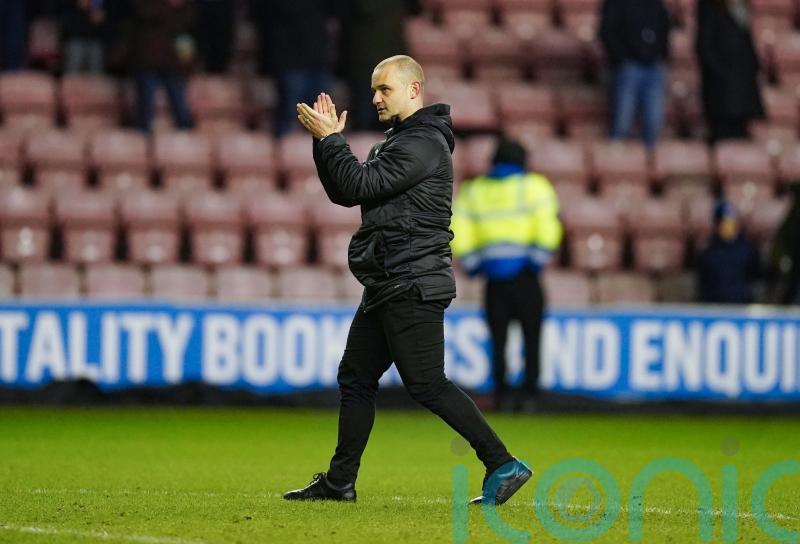 Shaun Maloney lauds vital Wigan victory over 10-man Leyton Orient