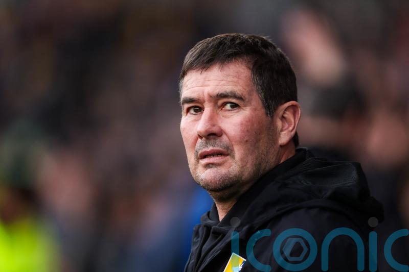 We made hard work of it – Nigel Clough bemoans ‘sloppy’ Mansfield after win
