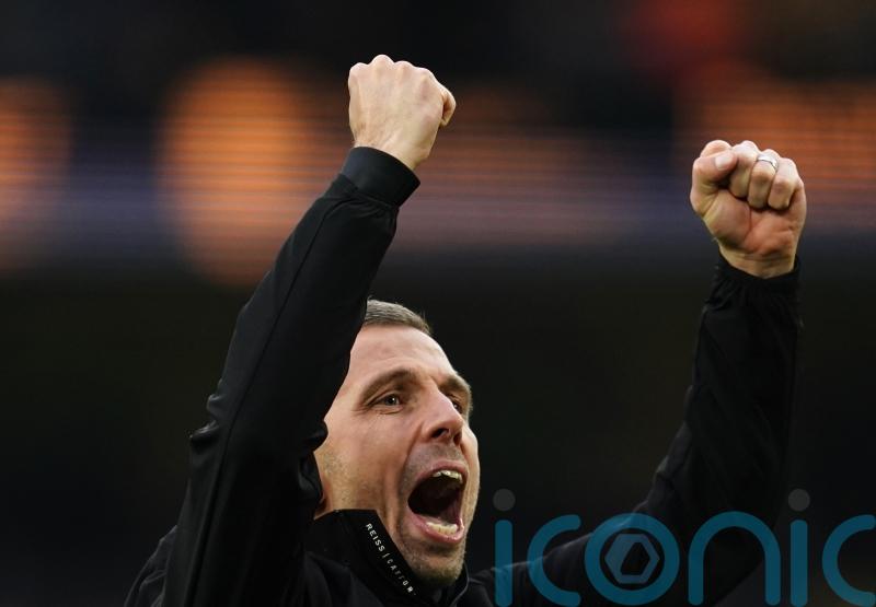 Gary O’Neil says ‘unbelievable’ Fulham win his favourite due to Wolves adversity