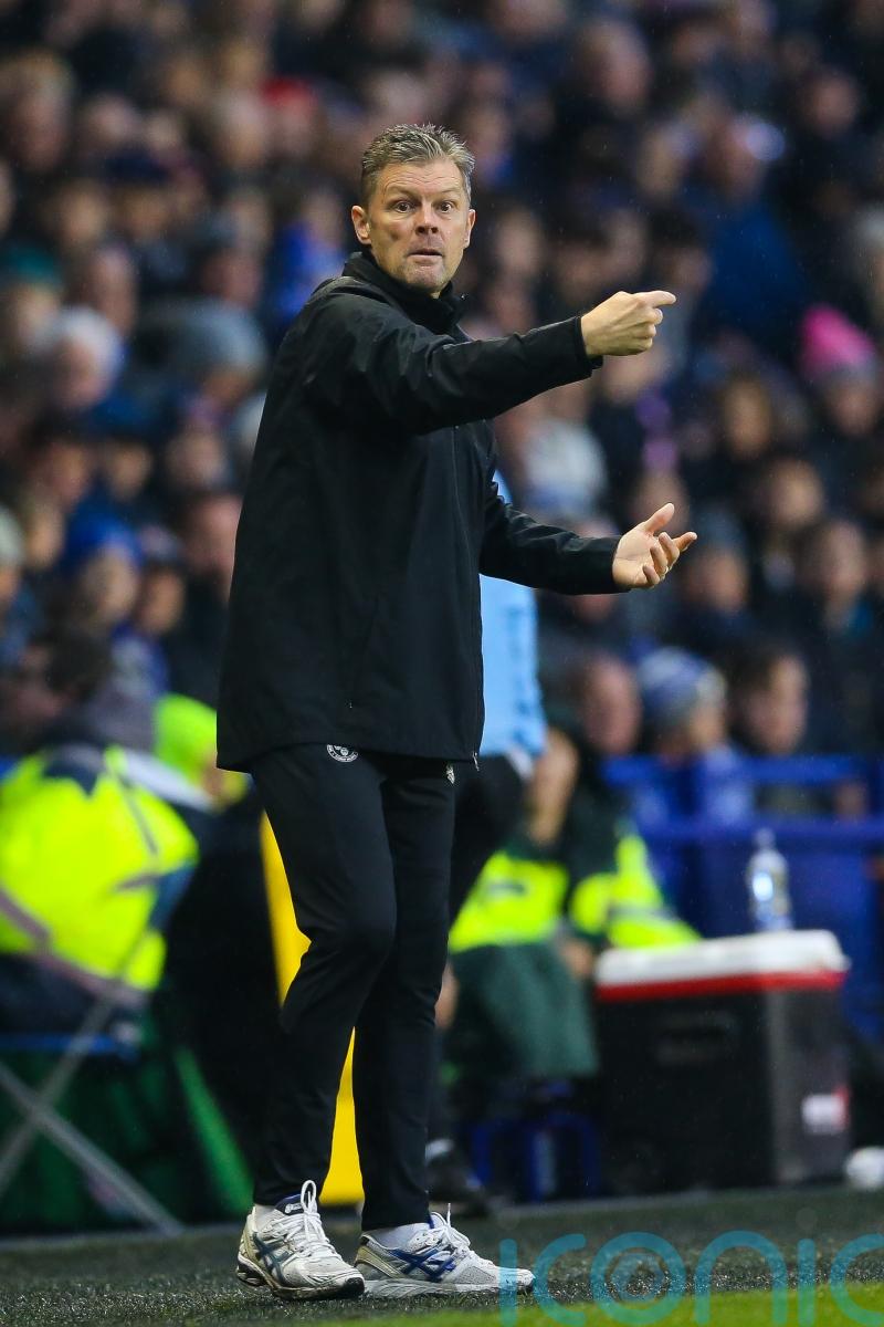 Steve Cotterill hails ‘fantastic’ goalkeeper Vicente Reyes as Forest Green win