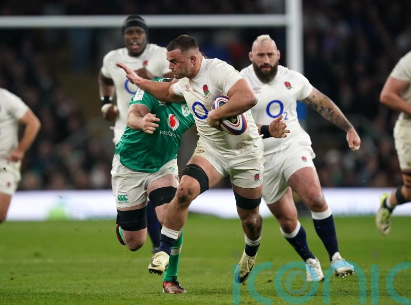 Ben Earl on a high as ‘worst England team ever’ beat Ireland in thriller