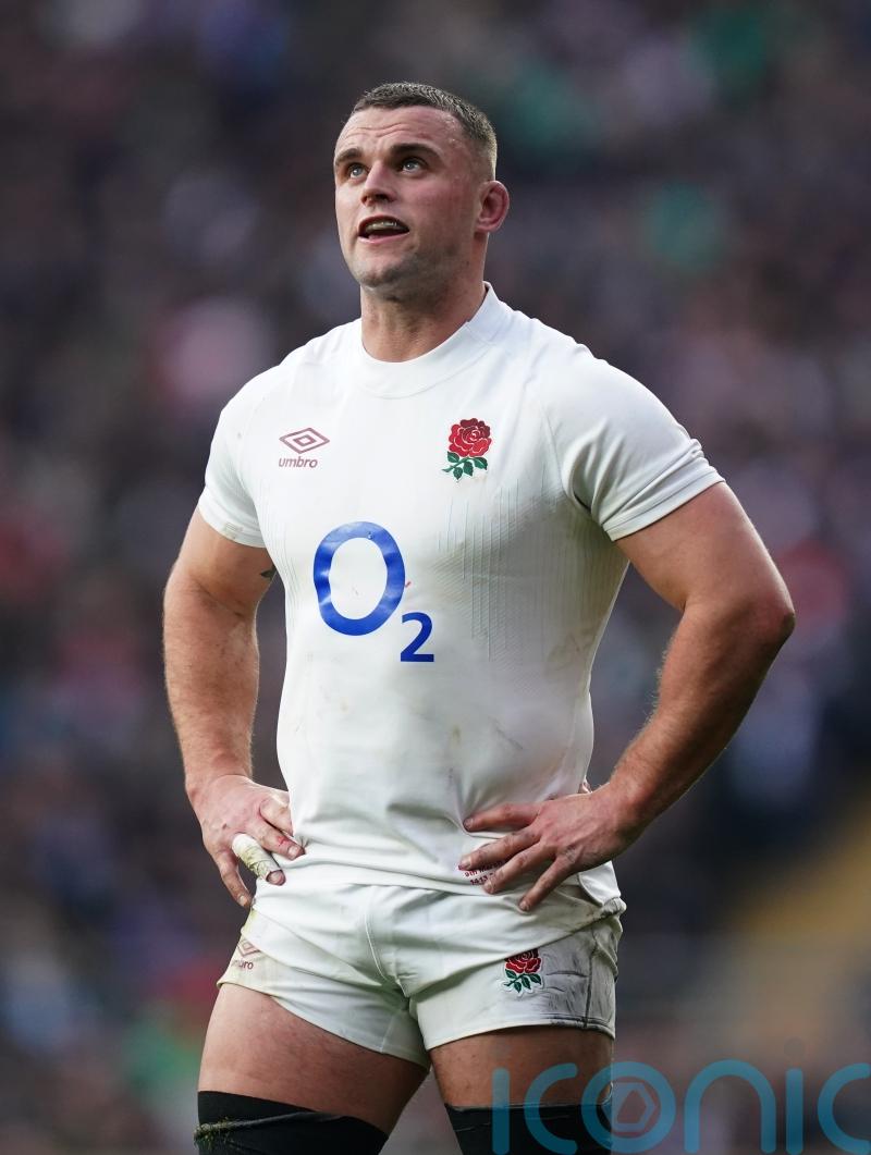 It is phenomenal – Ben Earl predicted how Ireland game would unfold