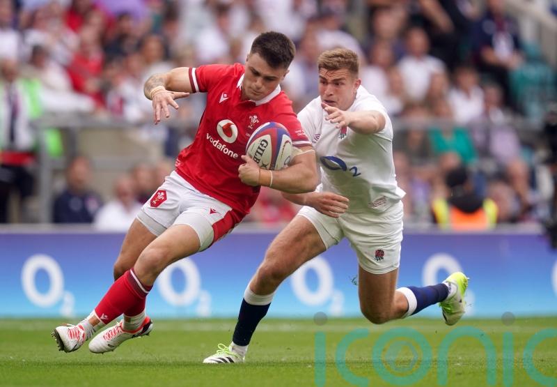 Wales debutants can prosper from Six Nations experience – Joe Roberts