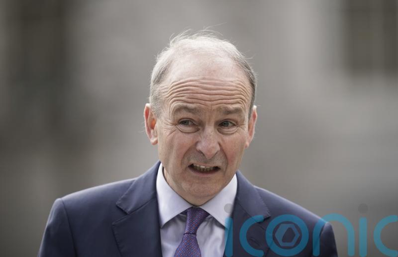 People’s push for change to Constitution may have been overestimated – Tanaiste