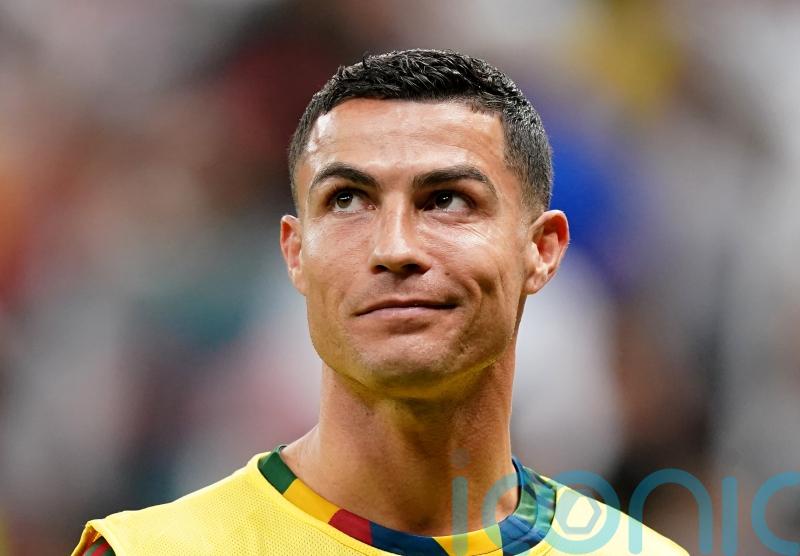 Cristiano Ronaldo’s penalty prowess not enough to save Al Nassr