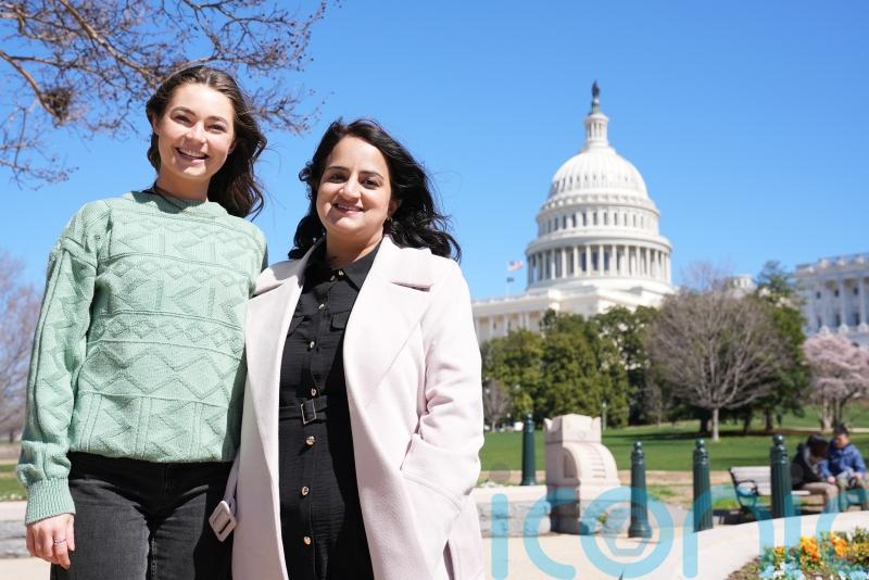 Two female entrepreneurs to speak at US Congress about NI economic opportunities