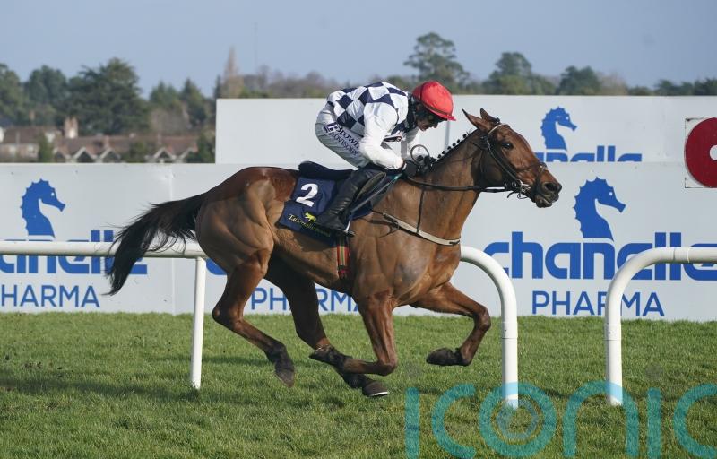 Mullins confident Ballyburn can make Gallagher impact