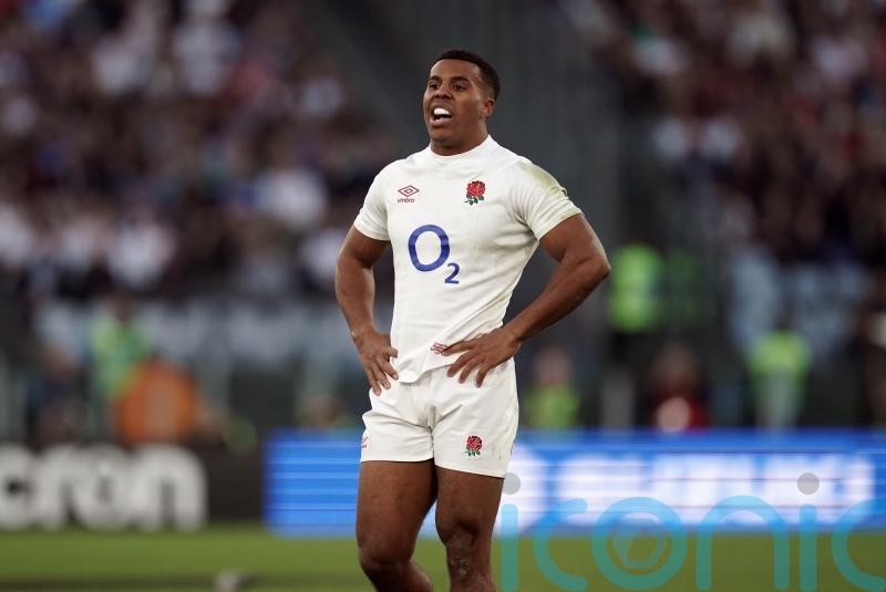 Immanuel Feyi-Waboso smart to report concussion symptoms – Richard Wigglesworth