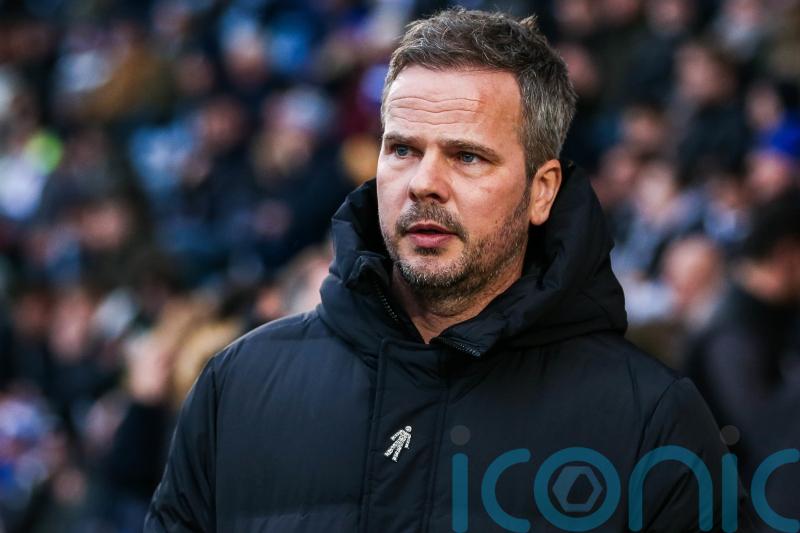 Stephen Clemence proud of Gillingham’s defiant display in loss at AFC Wimbledon