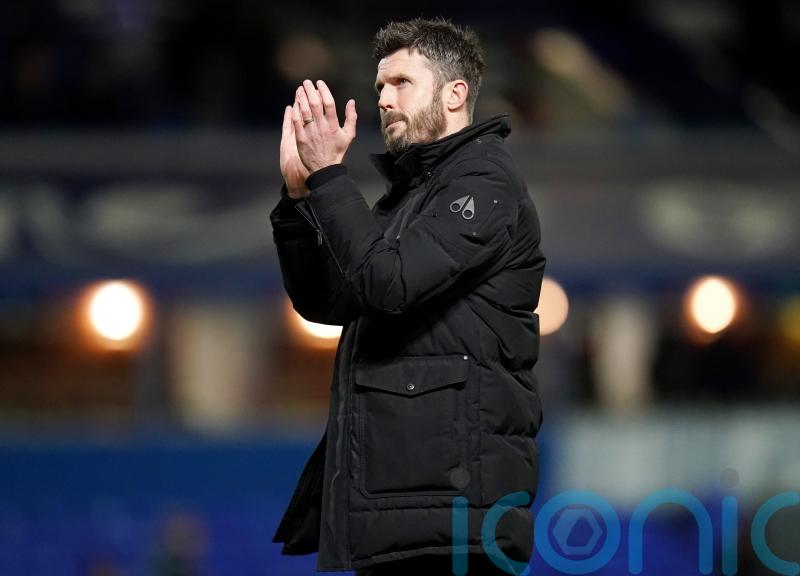 Michael Carrick hails Riley McGree’s ‘wow moment’ in win over Birmingham
