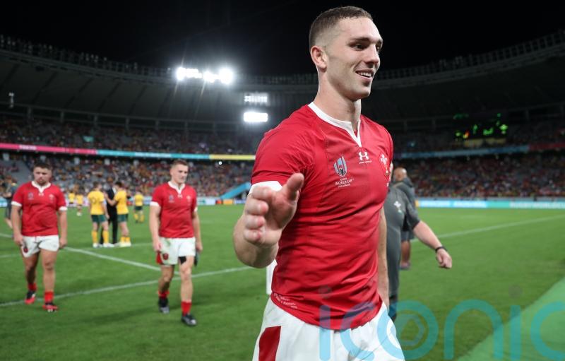 3 magic George North moments ahead of final Wales appearance