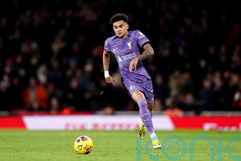 Football rumours: PSG identify Liverpool’s Luis Diaz as summer transfer target