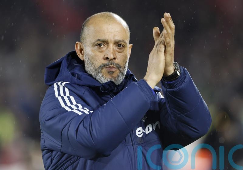 It&rsquo;s a very important game &ndash; Nuno Espirito Santo on Forest&rsquo;s clash with Luton