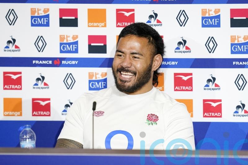 Manu Tuilagi refuses to say whether France game will be his last for England
