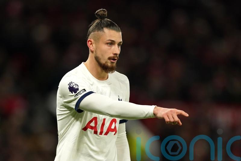 Radu Dragusin set to make first Tottenham start against Fulham