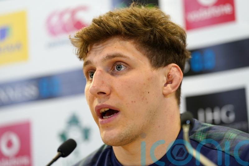 Scotland will use Italy humbling as fuel in bid for Triple Crown – Rory Darge